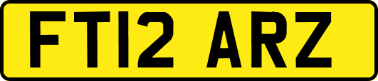 FT12ARZ