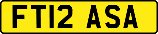 FT12ASA
