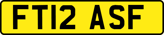 FT12ASF