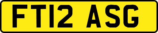 FT12ASG