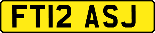 FT12ASJ
