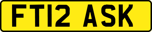FT12ASK