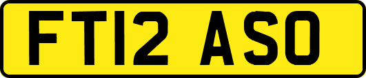 FT12ASO