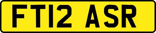 FT12ASR