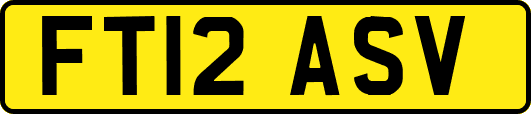 FT12ASV