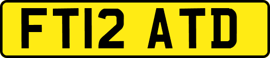 FT12ATD
