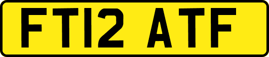 FT12ATF