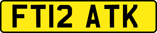 FT12ATK