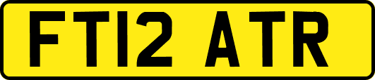 FT12ATR