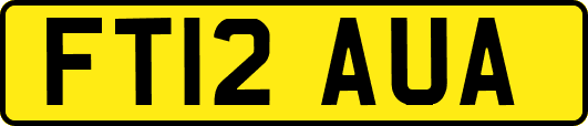 FT12AUA