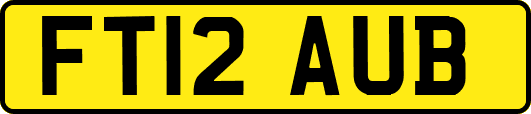 FT12AUB