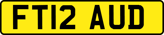 FT12AUD