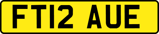 FT12AUE