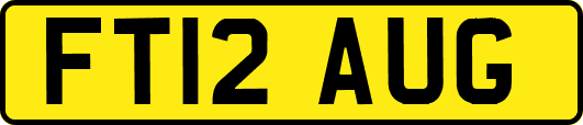 FT12AUG