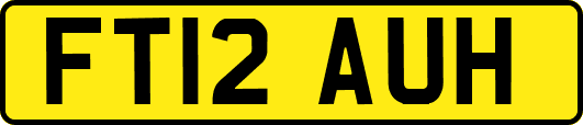FT12AUH