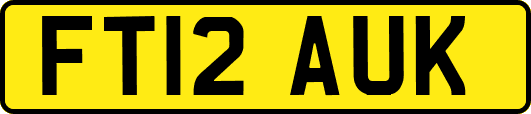 FT12AUK