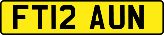 FT12AUN