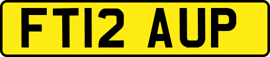 FT12AUP