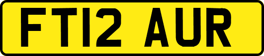 FT12AUR