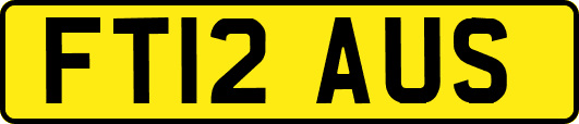 FT12AUS