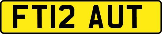 FT12AUT