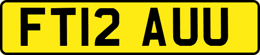 FT12AUU