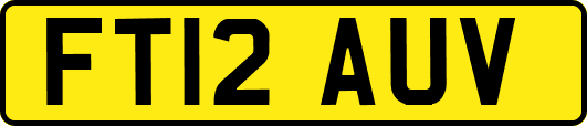 FT12AUV
