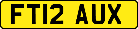 FT12AUX