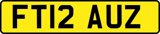FT12AUZ