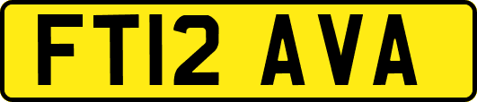 FT12AVA