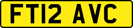 FT12AVC