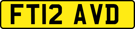 FT12AVD