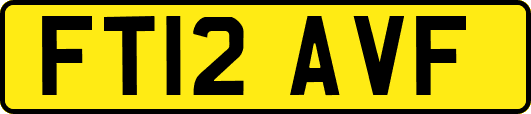 FT12AVF