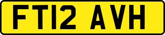 FT12AVH