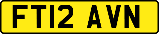 FT12AVN