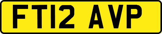 FT12AVP
