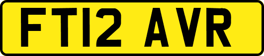 FT12AVR