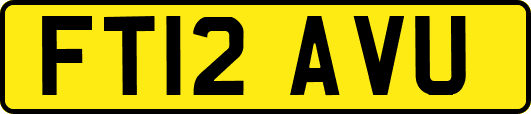 FT12AVU