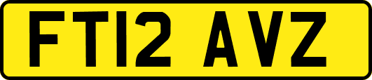FT12AVZ