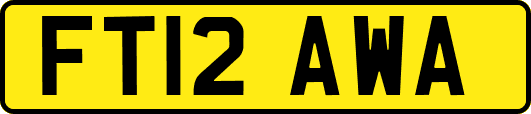 FT12AWA