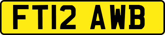 FT12AWB