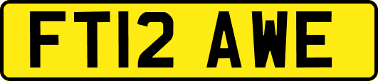 FT12AWE