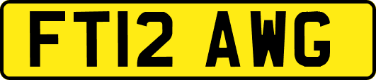 FT12AWG