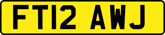 FT12AWJ