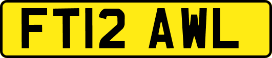 FT12AWL