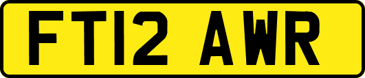 FT12AWR