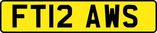 FT12AWS