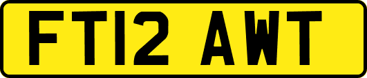 FT12AWT