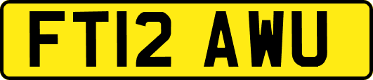 FT12AWU
