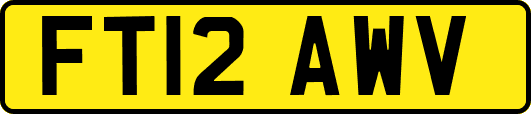 FT12AWV
